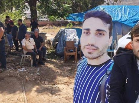 Baba olmak için gün sayıyordu! Batan gemideki kardeşler için umutlu bekleyiş: Ya ölü ya da diri getirsinler