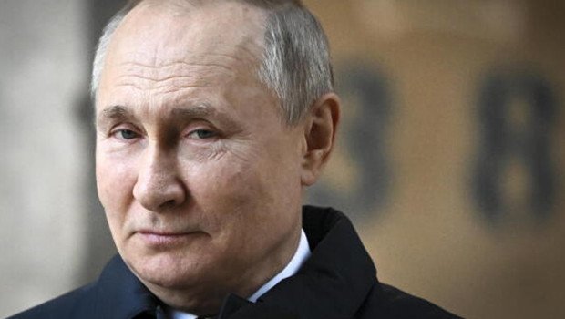 Putin’den Çin’e vizesiz seyahat mesajı