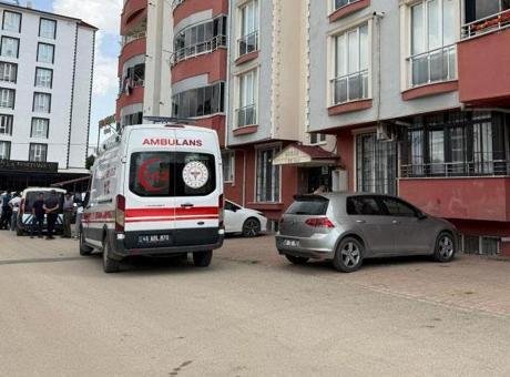 Kahramanmaraş’ta feci olay! Eski eşini vurarak öldürüp intihar etti