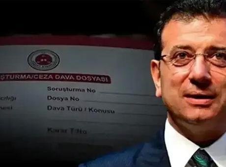 ‘İmamoğlu çıkar amaçlı suç örgütü’ davasının 72. duruşması sona erdi