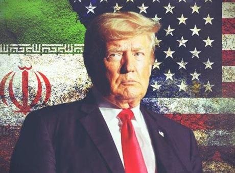 Trump: Bu gece İran’ı vuracağız