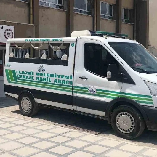 Elazığ’da ‘kurt nöbeti’ Faciası: Karanlıkta eşini vurarak öldüren koca adli kontrolle serbest