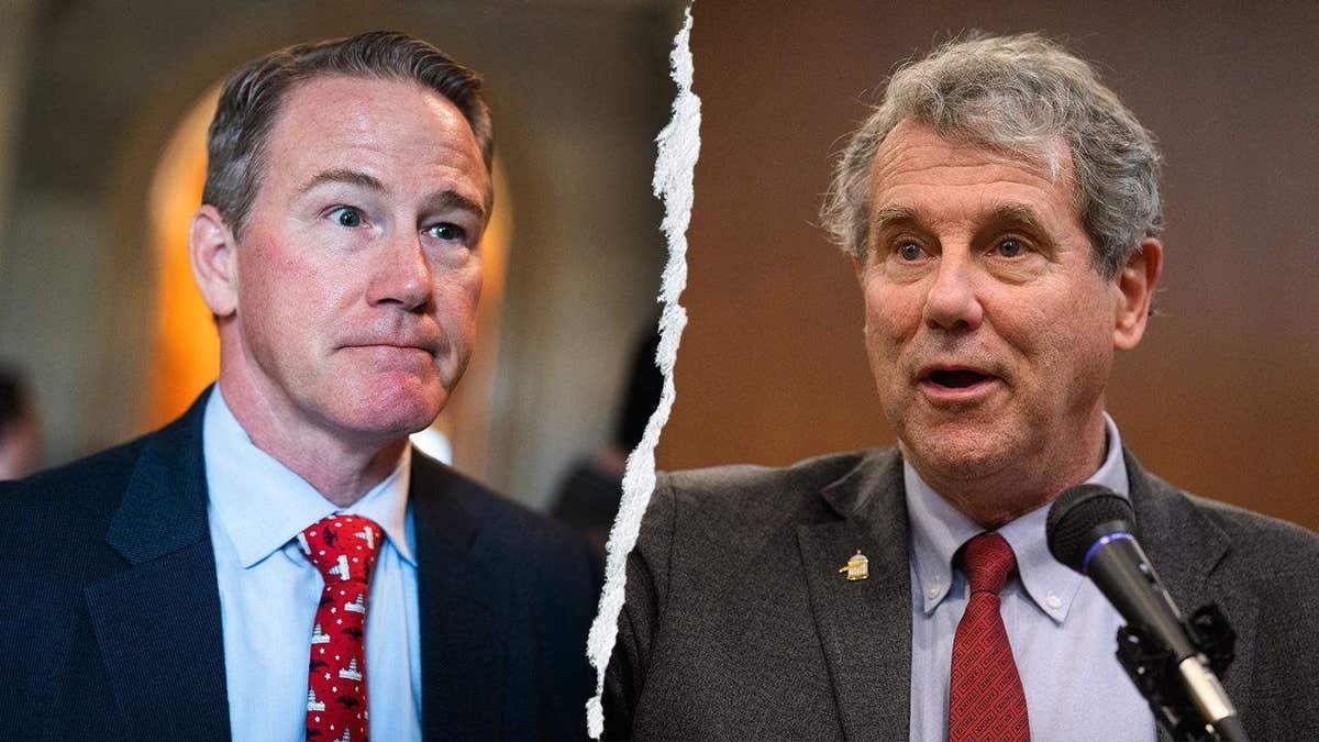 Fox News Poll: Economic anxiety and candidate concerns define Ohio Senate race