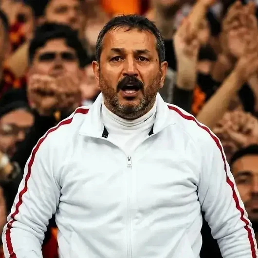UltrAslan taraftar grubu lideri Sebahattin Şirin’in uyuşturucu testi pozitif çıktı