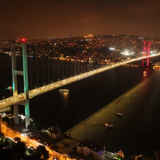 Mekke Anlaşması için İstanbul ve Ankara’da ortak mesaj