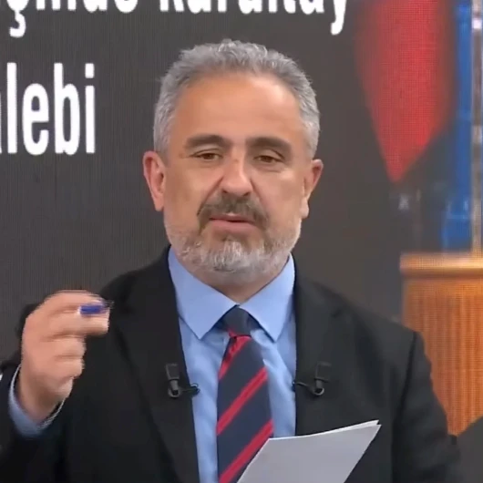 Canlı yayında Sinan Burhan’dan ‘Yeni Parti’ kulisi: Özgür Özel ve Ekrem İmamoğlu rekabeti var