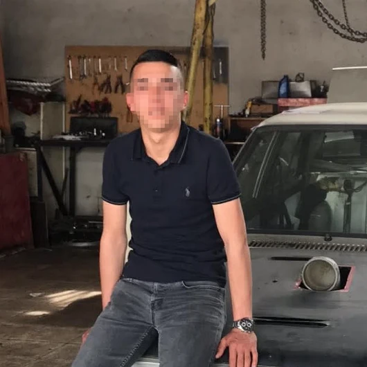 Oto kilit tamiri yapılan atölyede iş yeri sahibi ile bir kadın ölü bulundu