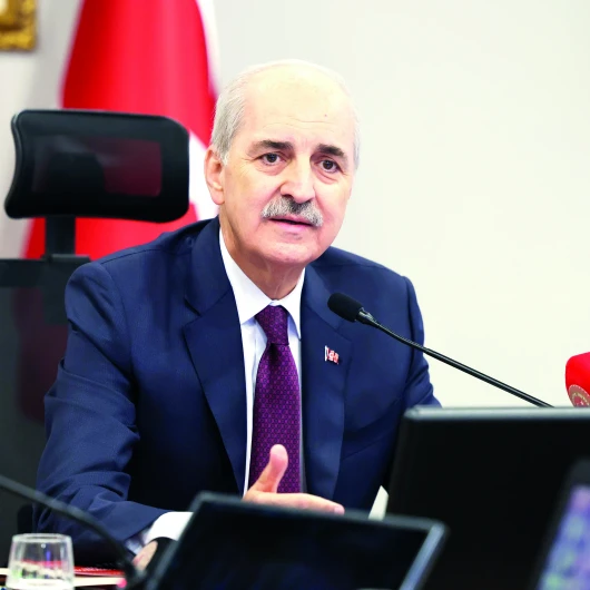 Tasfiye kısa zamanda tamamlanacak