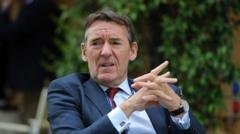 Burnham economic adviser O’Neill rules out government job