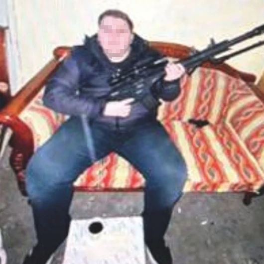 Yeni nesil çete cephaneliği