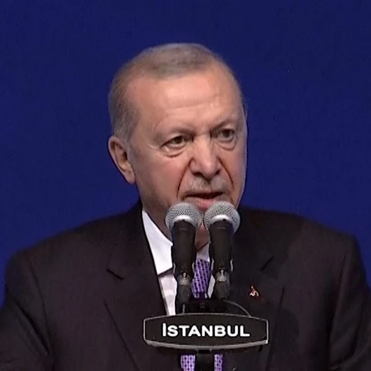 Erdoğan’dan Mevlid-i Nebi Haftası Programı’nda birlik çağrısı: İttifakları büyütmeye, ihtilafları azaltmaya mecburuz