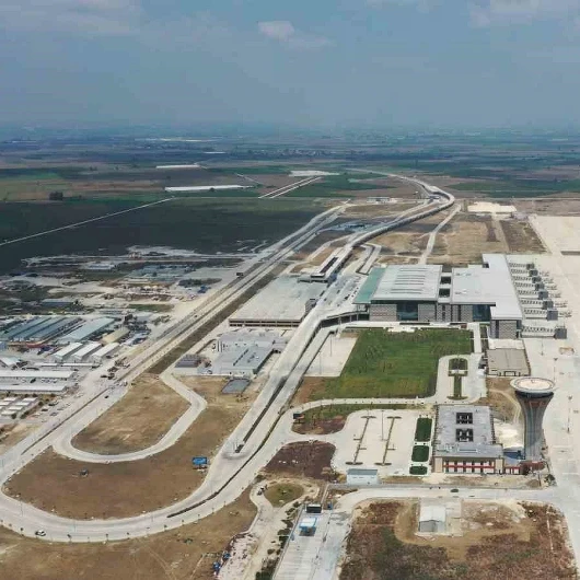 Adana-Mersin hattının yeni gözdesi oldu: 2 yılda 10,57 milyon yolcu ağırladı