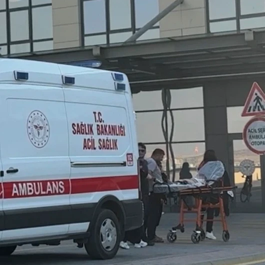 Eskişehir’de korkutan anlar: ‘Öldü’ sanılan çocuk tedavi altında