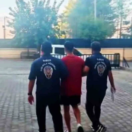 Sahte reklamla 60 bin lira dolandırdı: Parayla cep telefonu satın alınca yakalandı