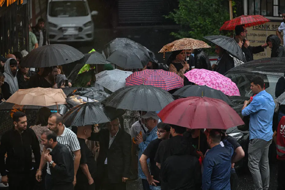 Meteoroloji uyardı. İstanbul’a bir günlük hafta sonu sürprizi