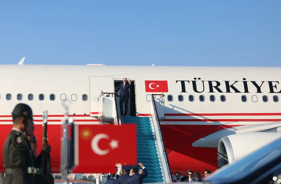 Türkiye, Suudi Arabistan ve Pakistan imzalayacak. Bölgesel güvenlik için kritik anlaşma