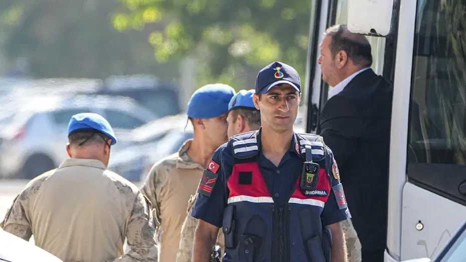Menderes Belediye Başkanı İlkay Çiçek için tutuklama talebi
