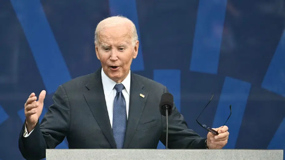 Kanser tüm vücudunu sardı. Joe Biden’ın oğlu açıkladı. “Çok acı verici”