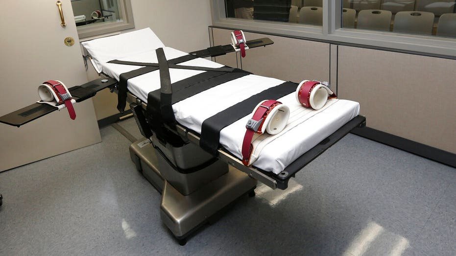 New Mississippi law expands death penalty to include inmates on child sexual battery convictions