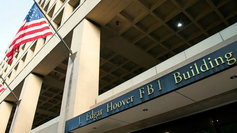 Federal judge blocks Trump admin plan to move FBI headquarters to Reagan Building