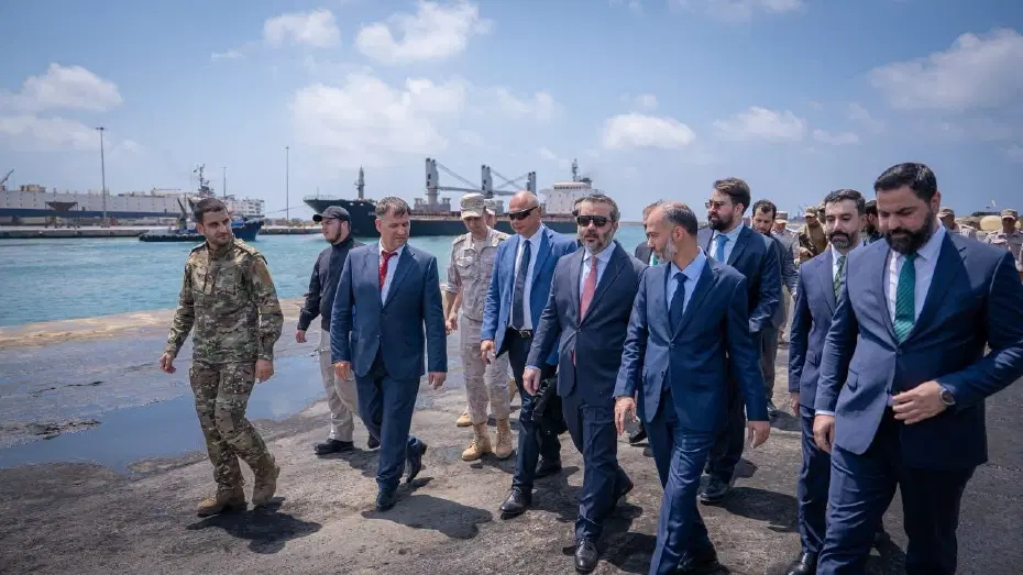 Suriye’deki Rus üsleri için anlaşmaya varıldı