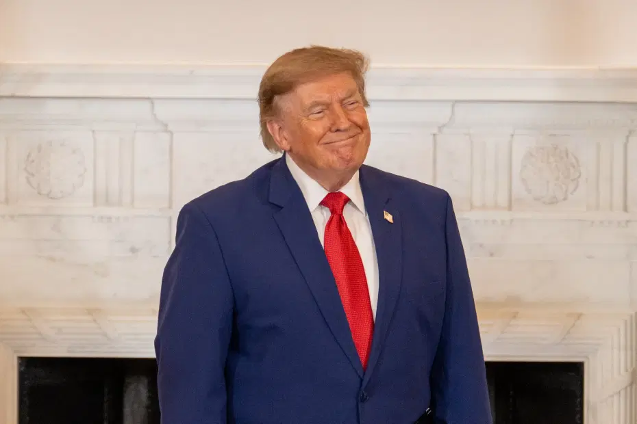 ABD strateji değiştiriyor. Trump: İran ile ilişkileri sessizce yürütmeyi benimsedik