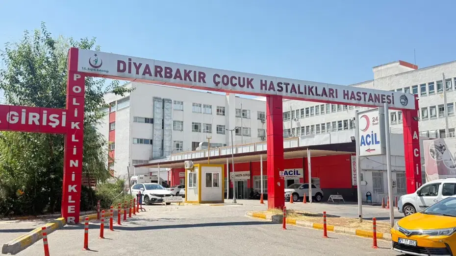 Diyarbakır’da kuduz tedavisi gören çocuk kurtarılamadı