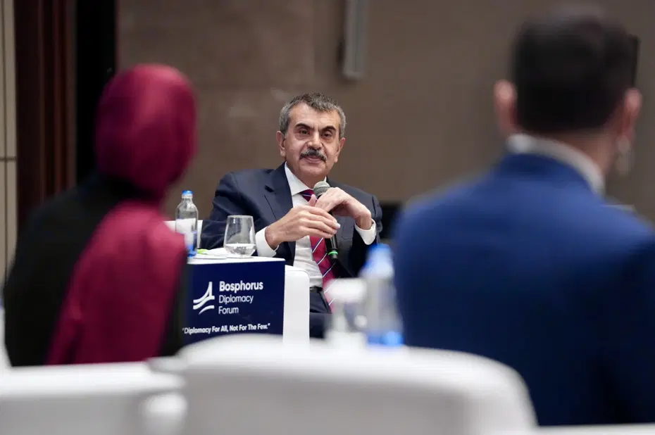 Bakan Tekin yanıtladı: LGS ve YSK’de sınav sistemi değişecek mi?