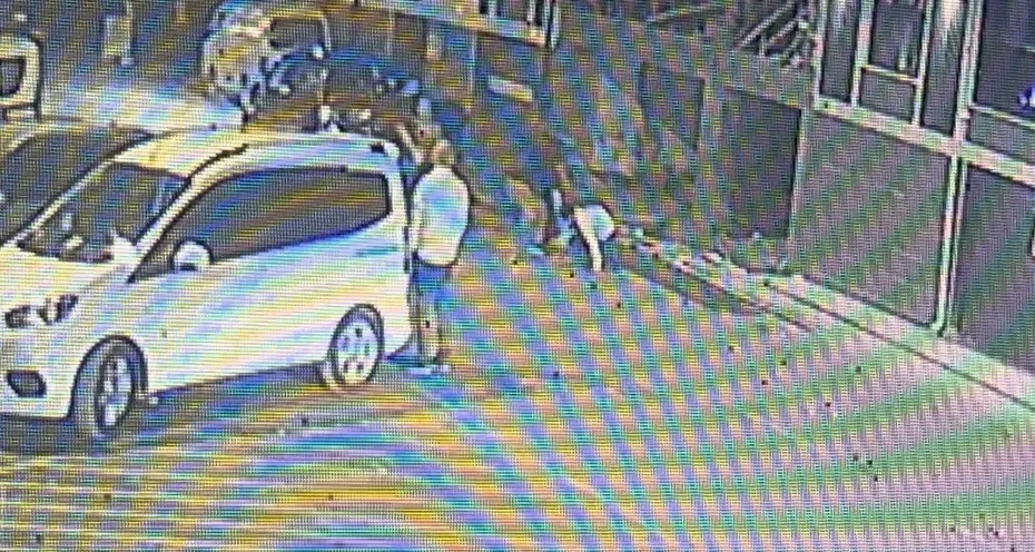 Araç ticareti silahlı kavgaya döndü