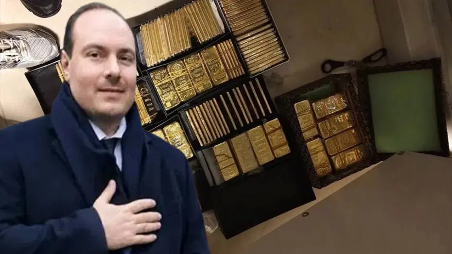 Alihan Kuriş’in ifadesi ortaya çıktı