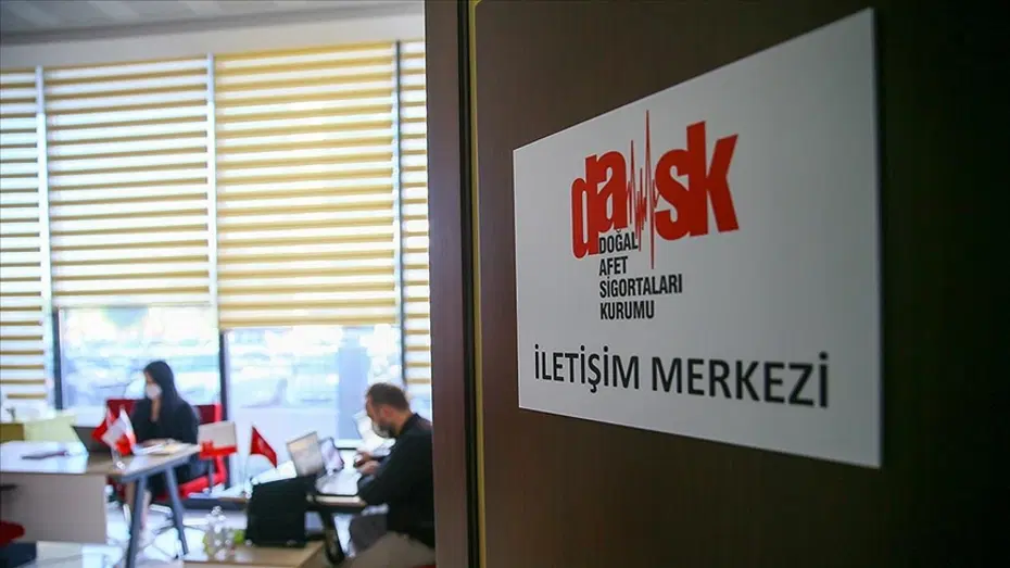 Ev alacak ve satacaklar dikkat. Zorunlu Deprem Sigortası’nda yeni dönem