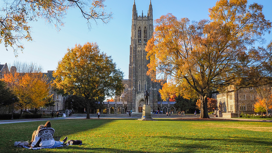 Fox News Campus Radicals Newsletter: Duke Law’s alleged race-based admissions accused of defying Supreme Court