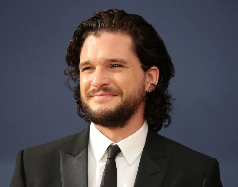 Jon Snow, Hogwarts’a geliyor: Kit Harington Harry Potter dizisi kadrosunda