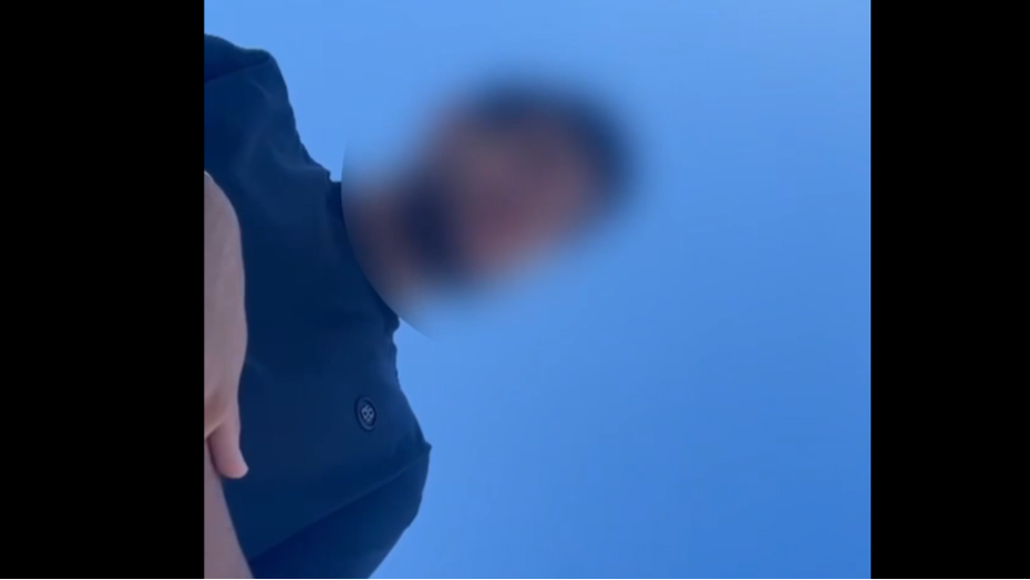 Kocaeli’de kız öğrenciye taciz iddiasına soruşturma