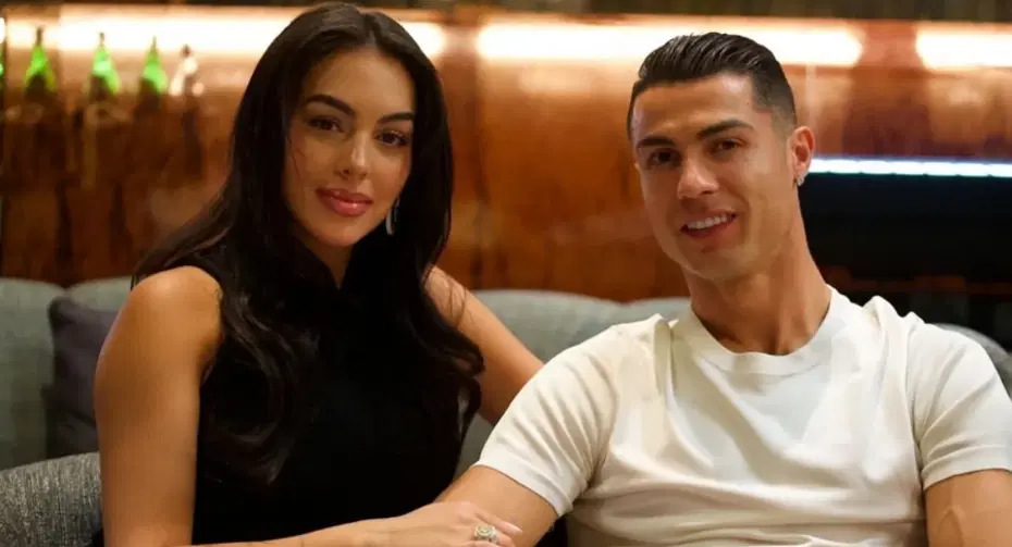 Sözleşmenin ayrıntıları ortaya çıktı. Ronaldo boşanırlarsa Georgina’ya servet ödeyecek
