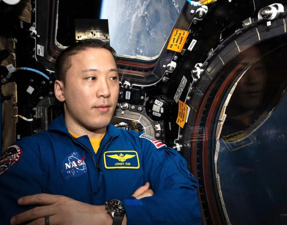 Uzayda 245 gün geçirdi, dönünce NASA’dan ayrıldı. Hem asker hem doktor hem de astronot