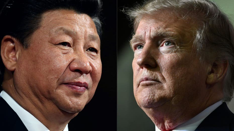White House exposes ‘Transshipment Scam’ costing US up to $26B, points finger at China