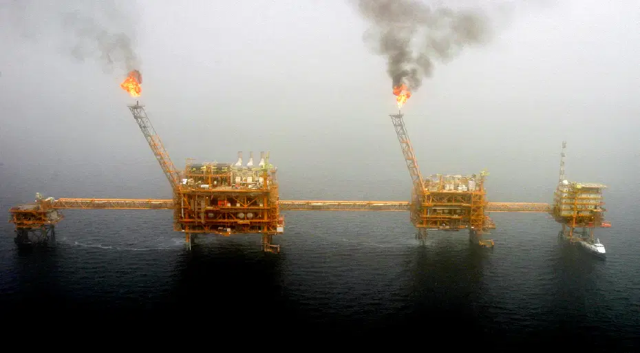 İran’da on milyarlarca dolar değerinde doğalgaz rezervi bulundu