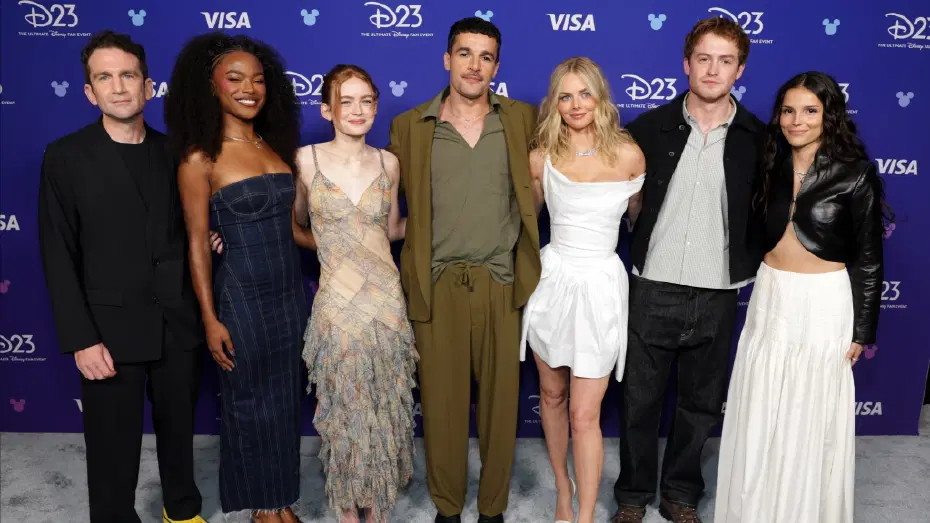 Disney, yeni “X-Men” kadrosunu duyurdu