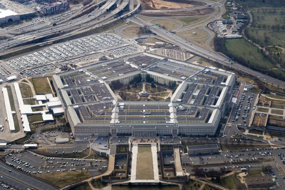 Pentagon’da Kara Kuvvetleri Bakanlığı için Sean Parnell iddiası