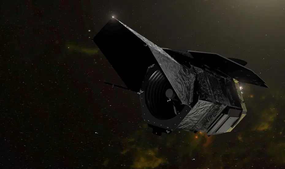 Evrenin haritasını çıkaracak. NASA, yeni teleskobunu fırlatıyor