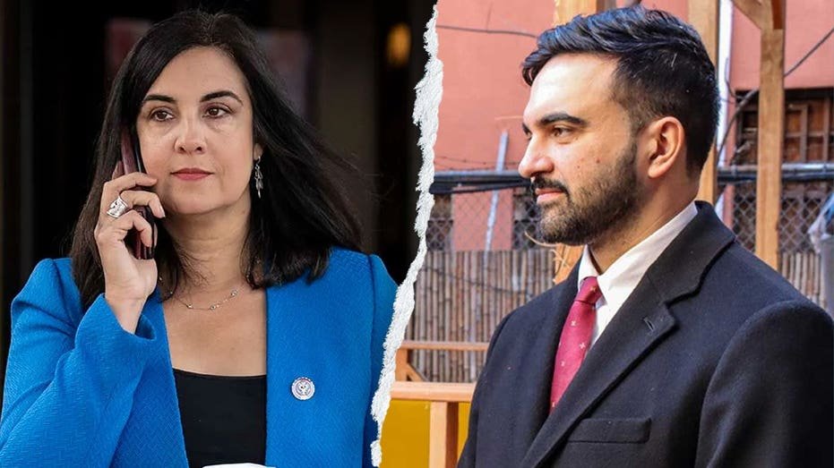 House Republican urges new Trump AG Blanche to shut down Biden-era NYC heroin injection sites