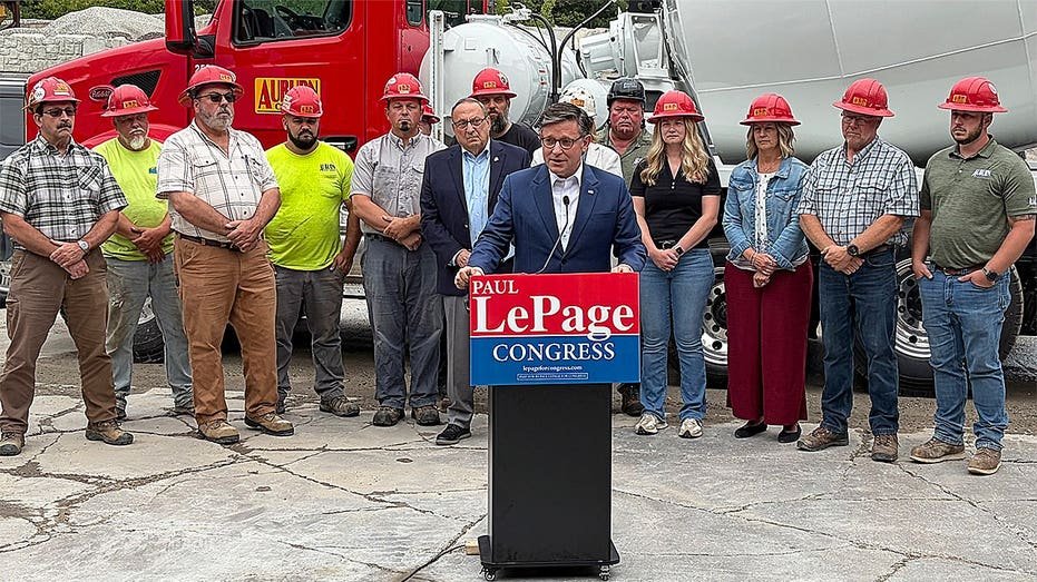 Anti-socialism push can flip battlegrounds, Republican leader bets as party fights to hold House