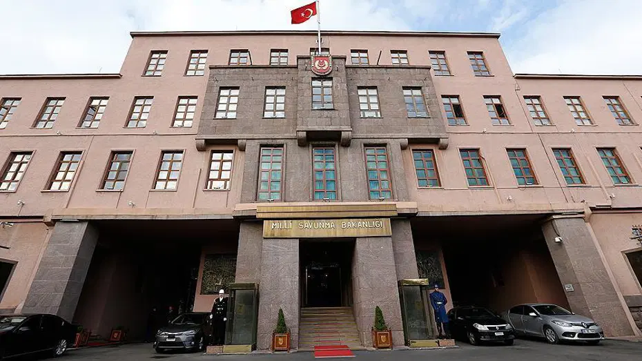 MSB: Sınır karakollarında birlik azaltılması söz konusu değil