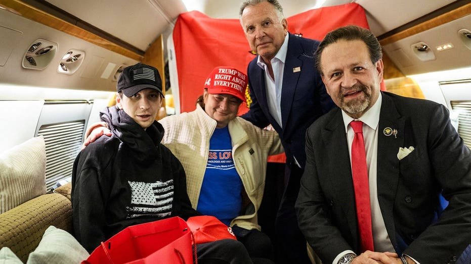 Advocate tells freed Marine vet’s physical, psychological torment in Russian prison as 5 Americans remain held