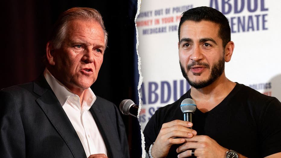 Democrats face ‘do-or-die’ split with key voting bloc in razor-close Senate race