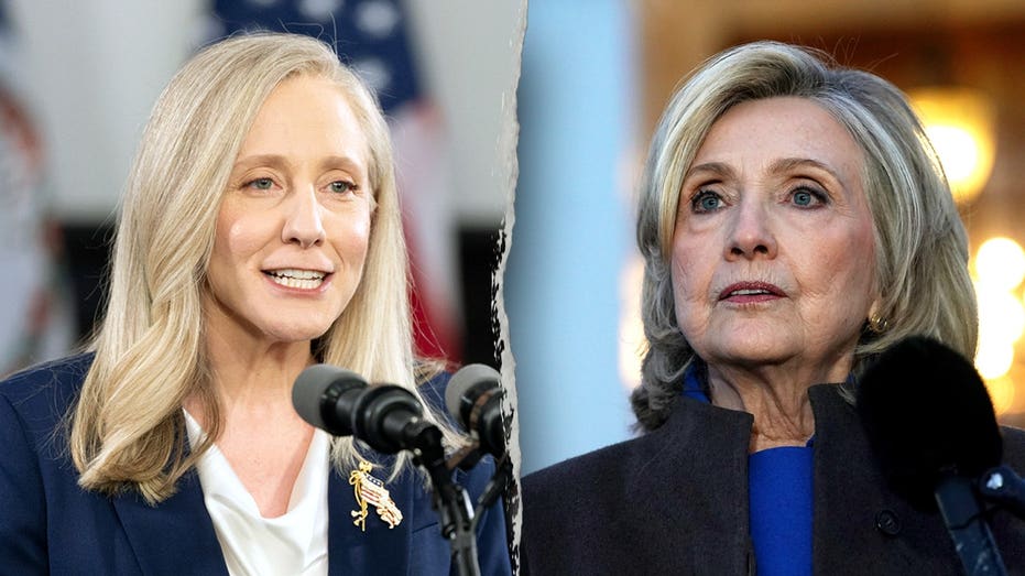 Spanberger’s rough rural reception draws Hillary Clinton parallels