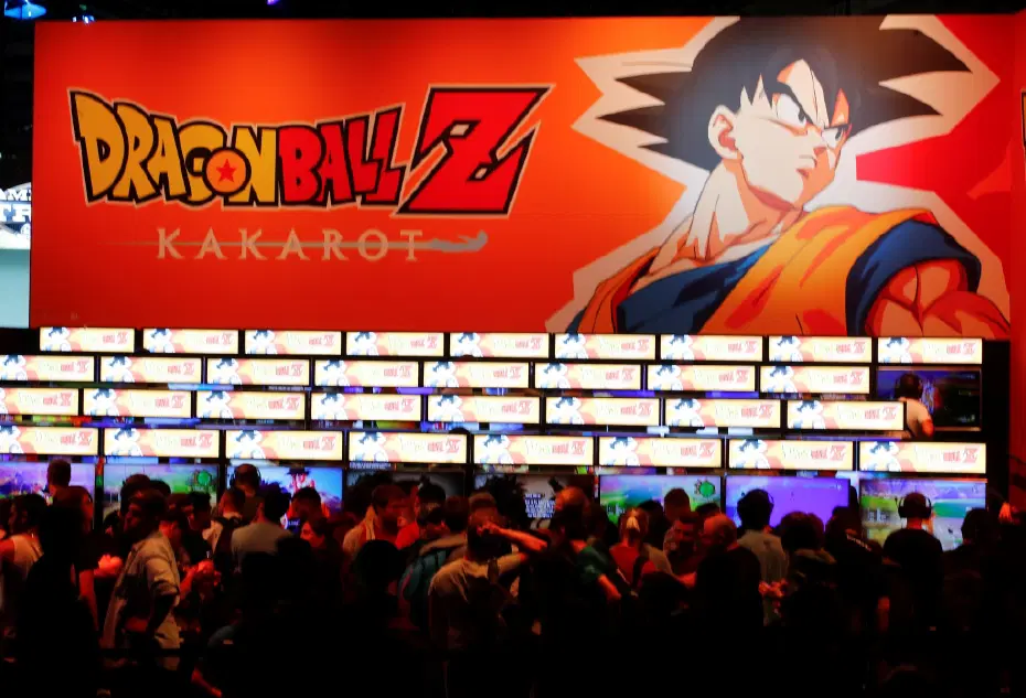 Avrupa’nın en büyüklerinden olacak: Paris’e 6 milyar euroluk Dragon Ball Z parkı