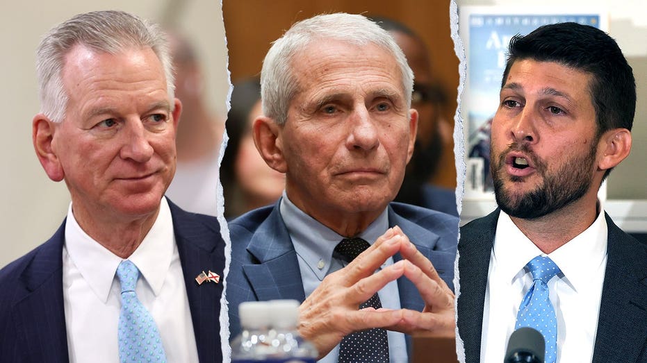 Fauci’s Fifth fuels vow to haul him into court ‘every day’ despite Biden pardon