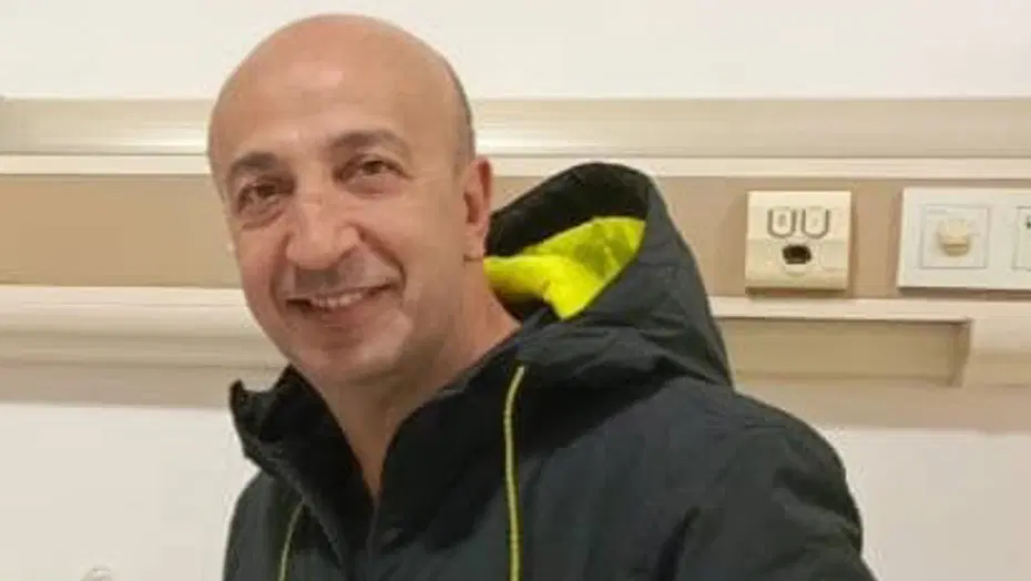 Üvey babasını öldüren 15 yaşındaki çocuk tutuklandı
